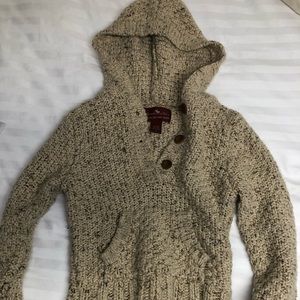 Abercrombie sweater